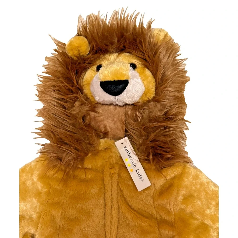 Authentic Kids authentic kids